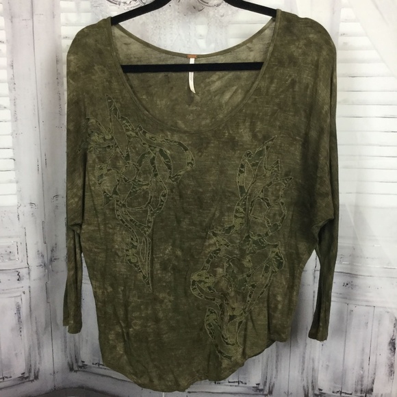 Free People Tops - Free People Top